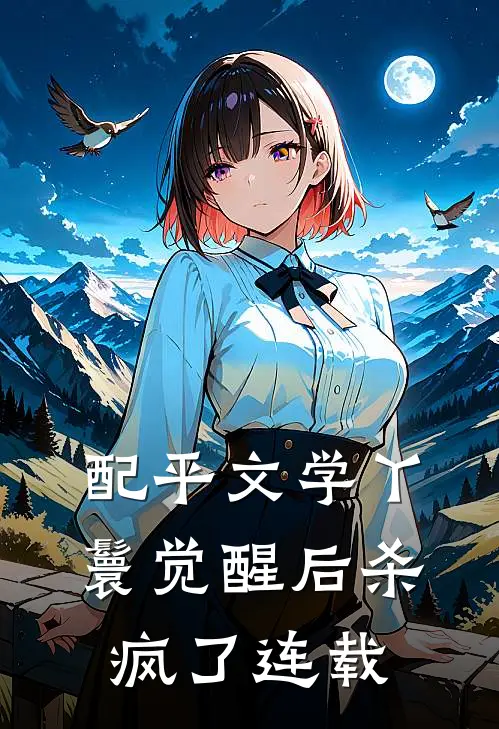 配平文学丫鬟觉醒后杀疯了连载
