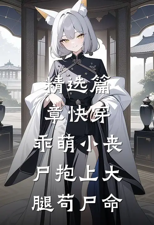 精选篇章快穿:乖萌小丧尸抱上大腿苟尸命