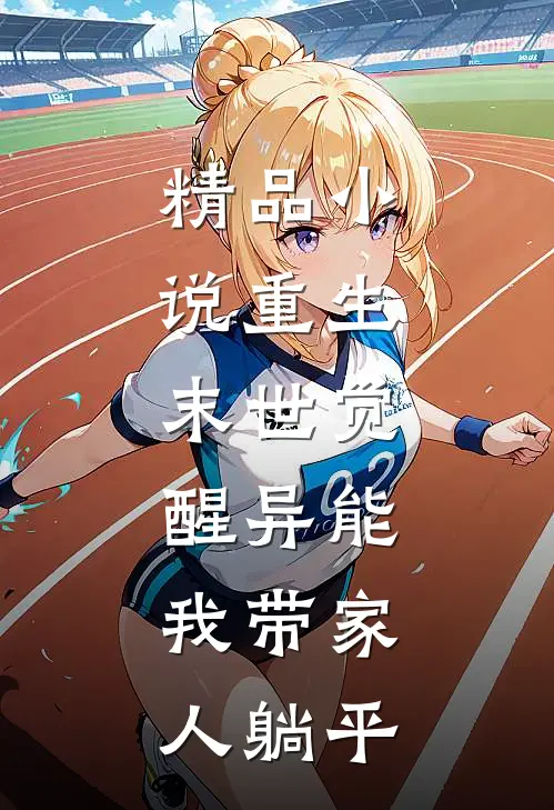 精品小说重生：末世觉醒异能，我带家人躺平