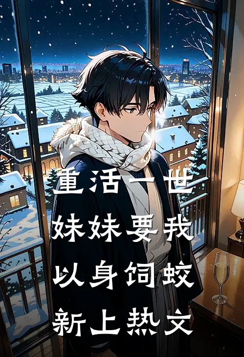 重活一世，妹妹要我以身饲蛟新上热文