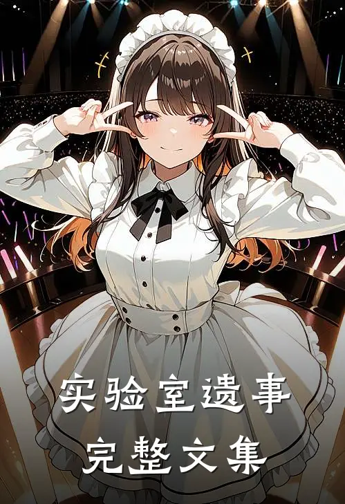 实验室遗事完整文集