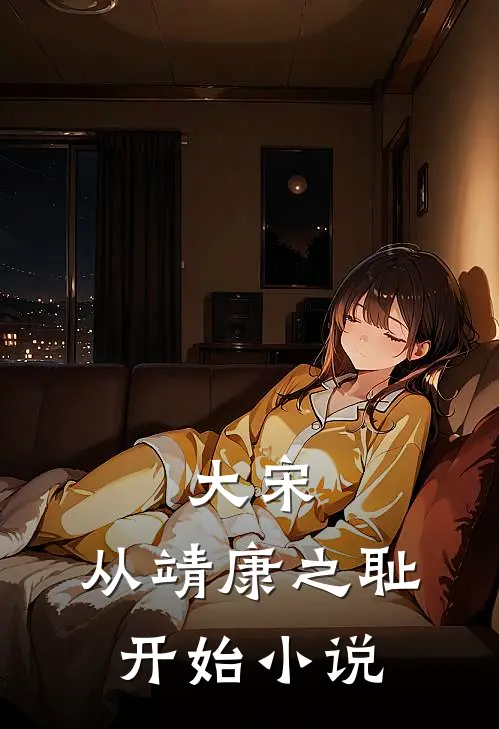 大宋：从靖康之耻开始小说