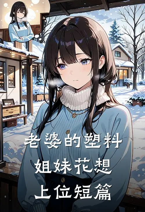老婆的塑料姐妹花想上位短篇
