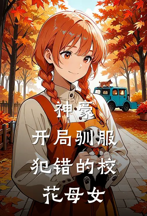 神豪，开局驯服犯错的校花母女