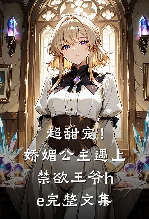 超甜宠！娇媚公主遇上禁欲王爷he完整文集