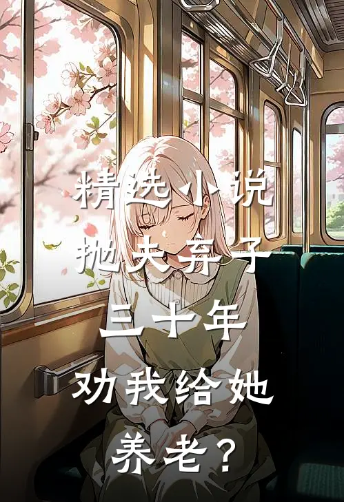 精选小说抛夫弃子三十年，劝我给她养老？