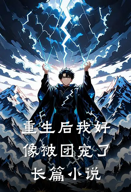 重生后我好像被团宠了长篇小说