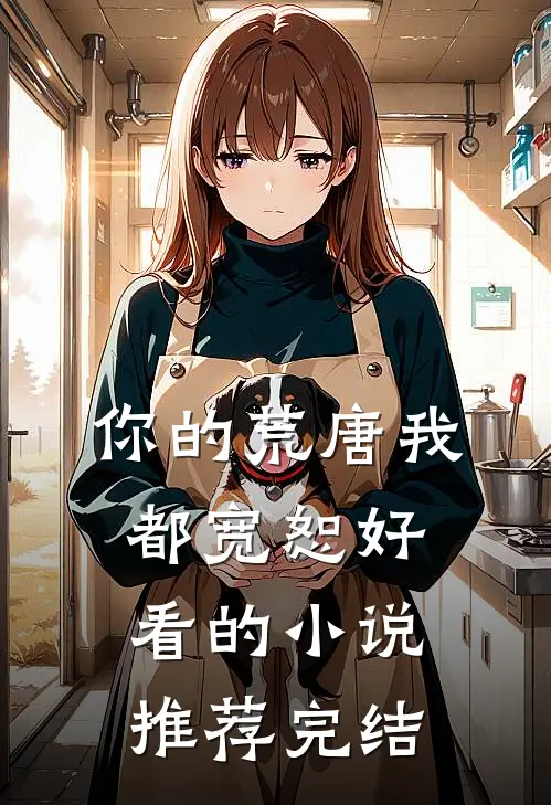 你的荒唐我都宽恕好看的小说推荐完结
