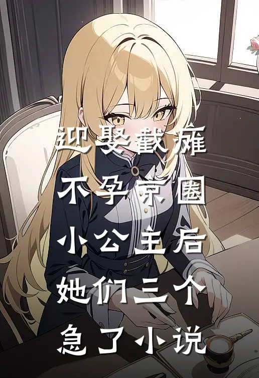 迎娶截瘫不孕京圈小公主后，她们三个急了小说
