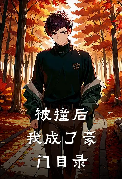 被撞后，我成了豪门目录