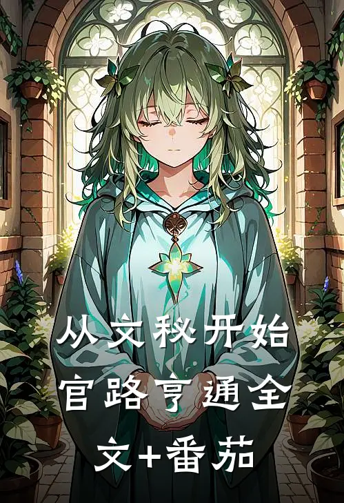 从文秘开始，官路亨通全文+番茄
