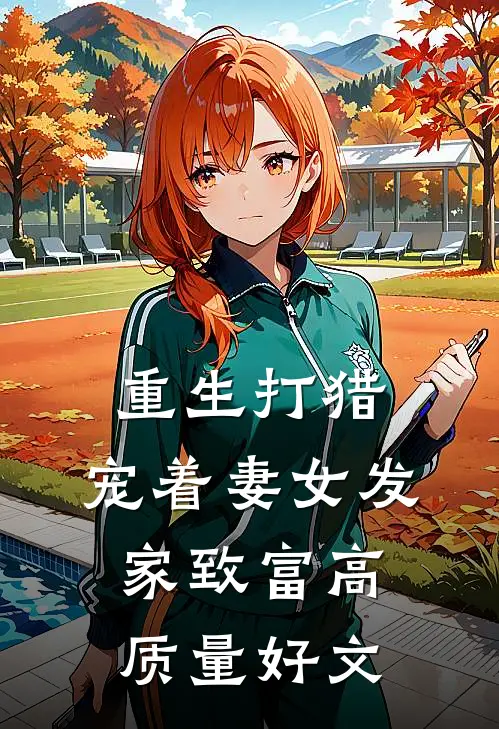 重生打猎：宠着妻女发家致富高质量好文