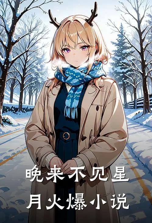 晚来不见星月火爆小说