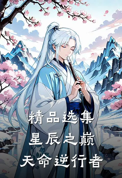 精品选集星辰之巅：天命逆行者