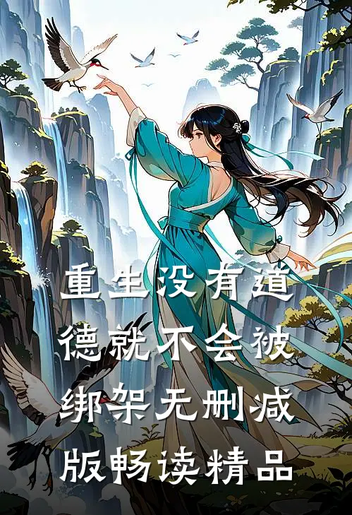 重生没有道德就不会被绑架无删减版畅读精品