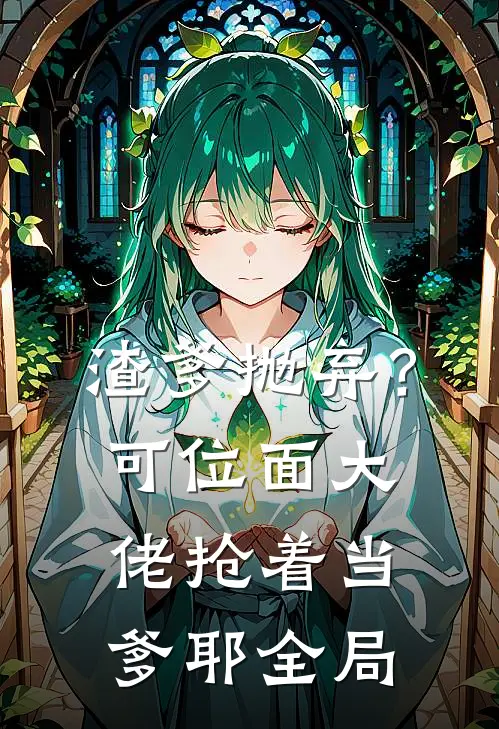 渣爹抛弃？可位面大佬抢着当爹耶全局