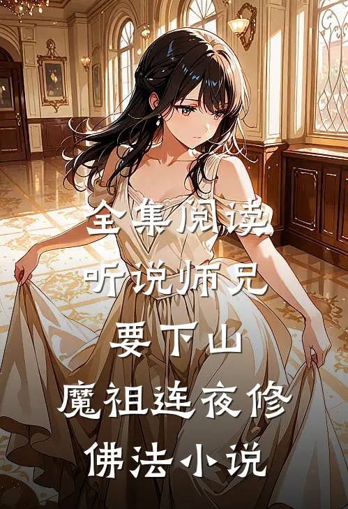 全集阅读听说师兄要下山,魔祖连夜修佛法小说