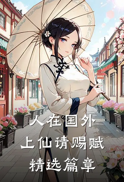 人在国外：上仙请赐赋精选篇章