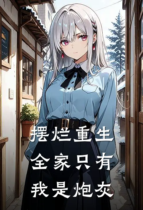摆烂重生：全家只有我是炮灰