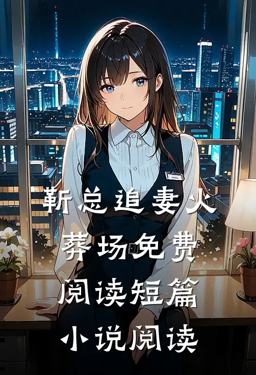 靳总追妻火葬场免费阅读短篇小说阅读