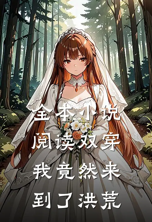 全本小说阅读双穿我竟然来到了洪荒