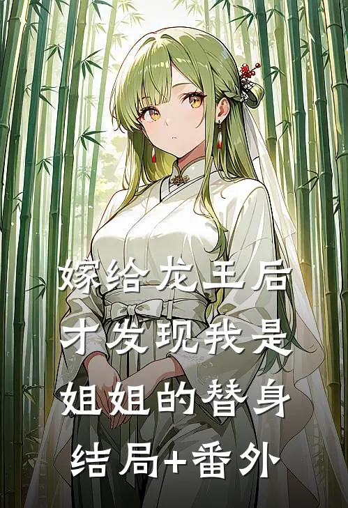 嫁给龙王后，才发现我是姐姐的替身结局+番外