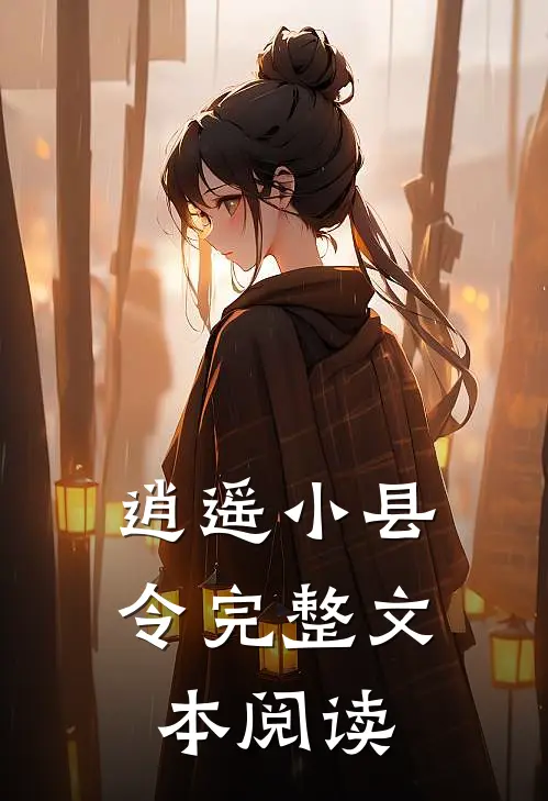 逍遥小县令完整文本阅读