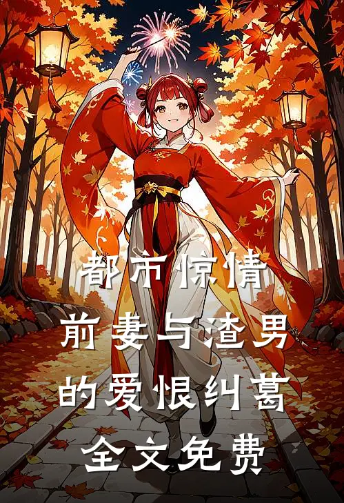 都市惊情：前妻与渣男的爱恨纠葛全文免费