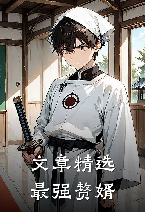 文章精选最强赘婿