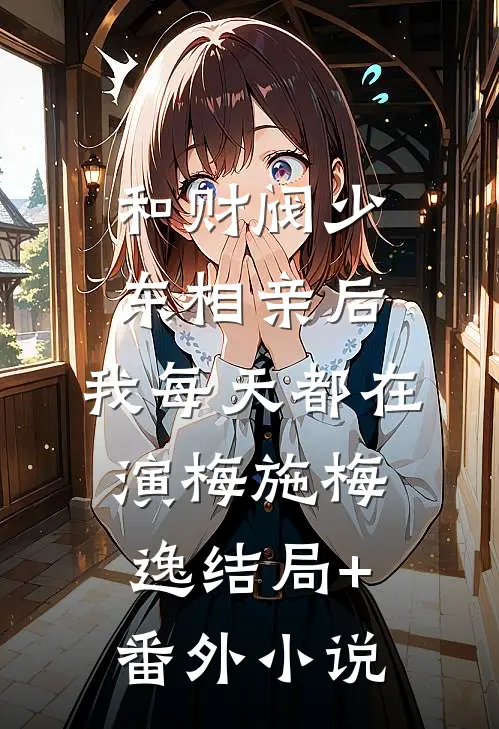和财阀少东相亲后，我每天都在演梅施梅逸结局+番外小说