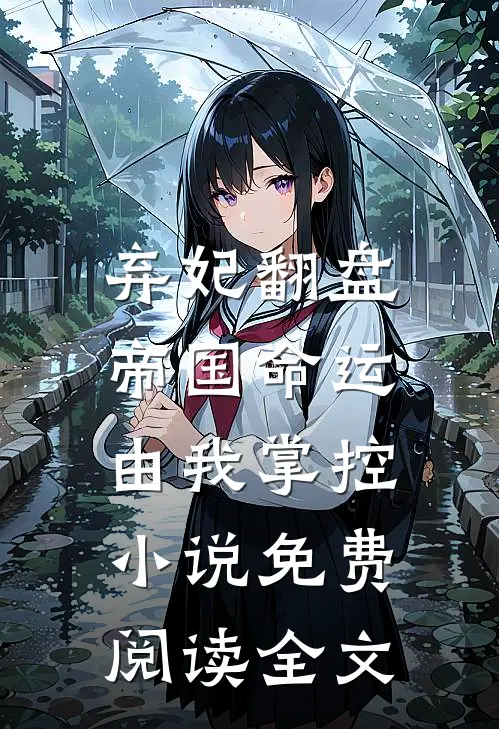 弃妃翻盘：帝国命运由我掌控小说免费阅读全文