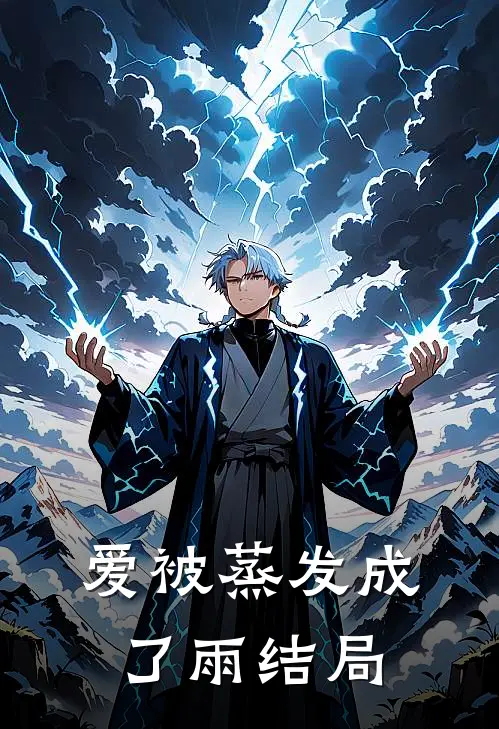 爱被蒸发成了雨结局