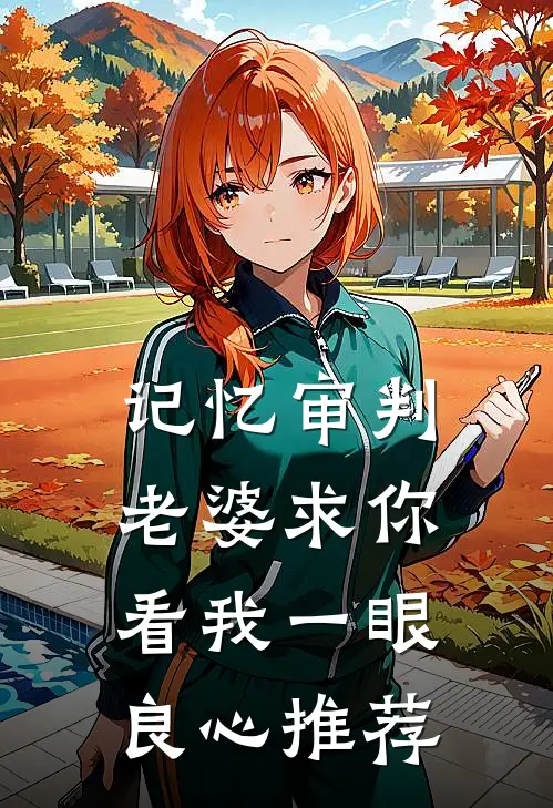 记忆审判：老婆求你看我一眼良心推荐
