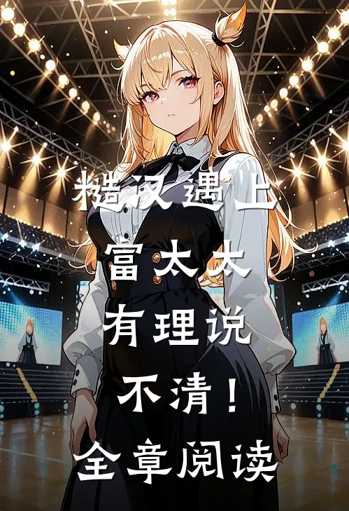 糙汉遇上富太太，有理说不清！全章阅读