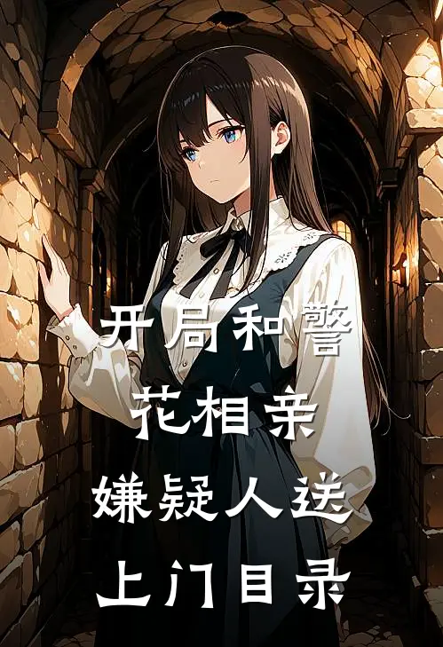 开局和警花相亲，嫌疑人送上门目录