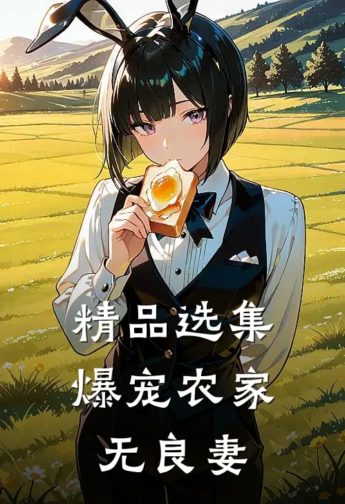 精品选集爆宠农家无良妻