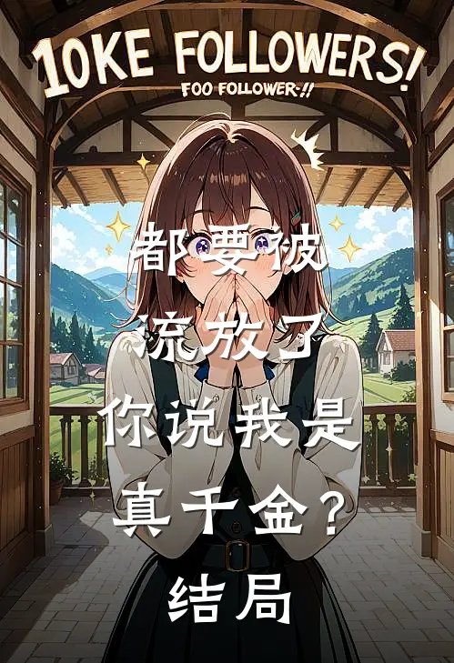 都要被流放了，你说我是真千金？结局