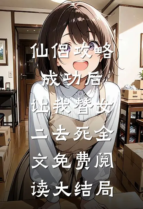 仙侣攻略成功后，让我替女二去死全文免费阅读大结局