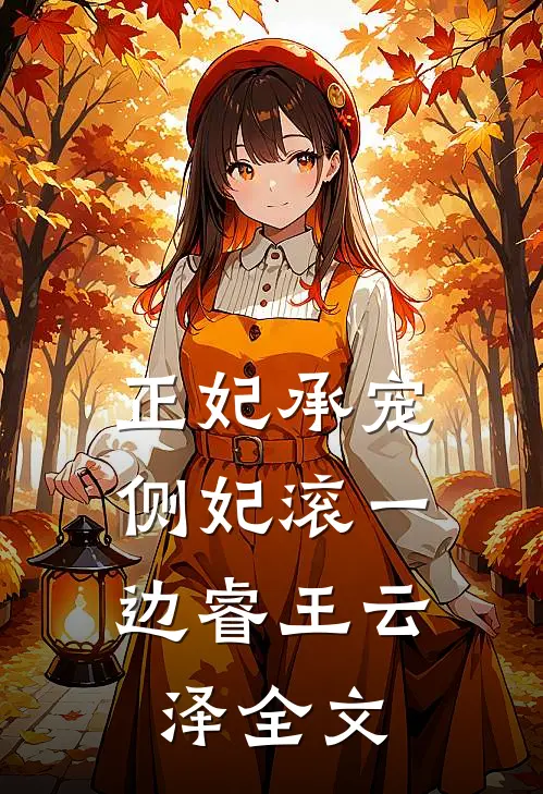 正妃承宠：侧妃滚一边睿王云泽全文