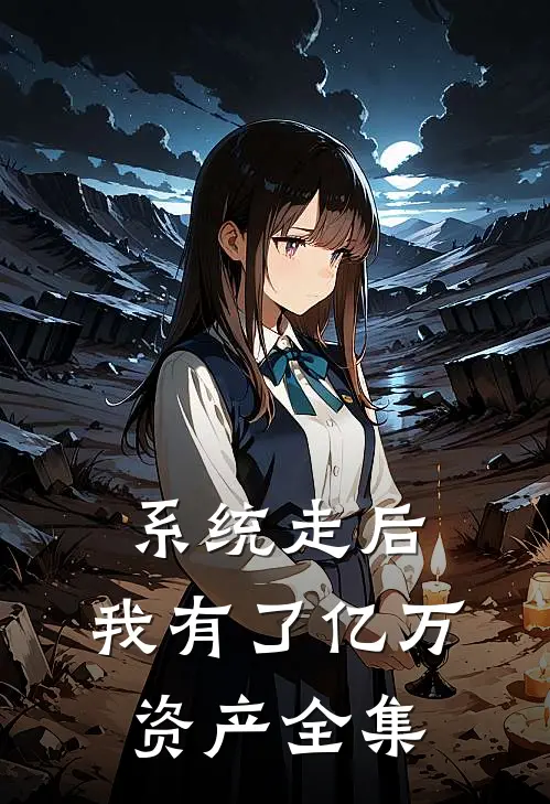 系统走后，我有了亿万资产全集