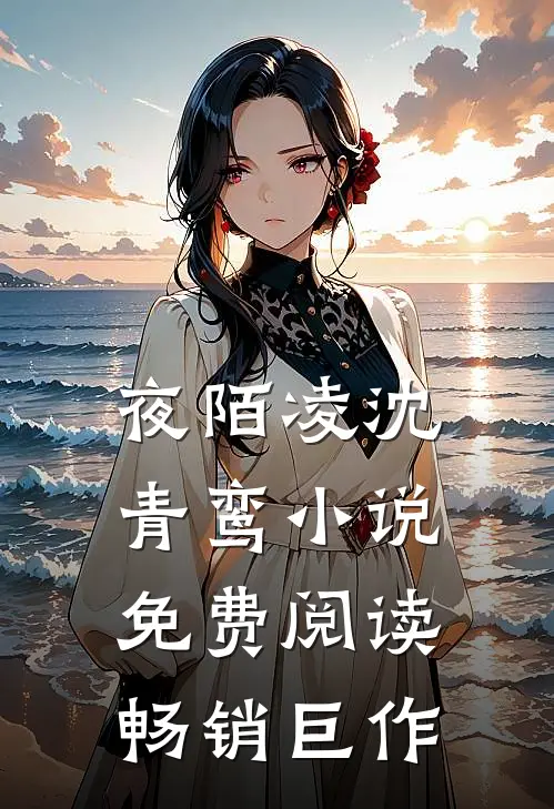 夜陌凌沈青鸾小说免费阅读畅销巨作
