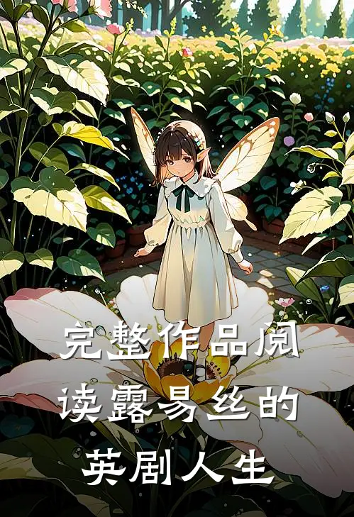 完整作品阅读露易丝的英剧人生