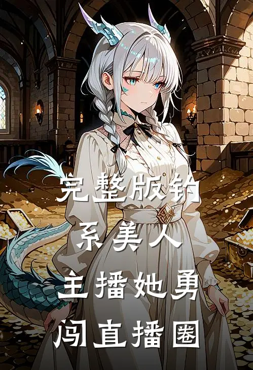 完整版钓系美人：主播她勇闯直播圈