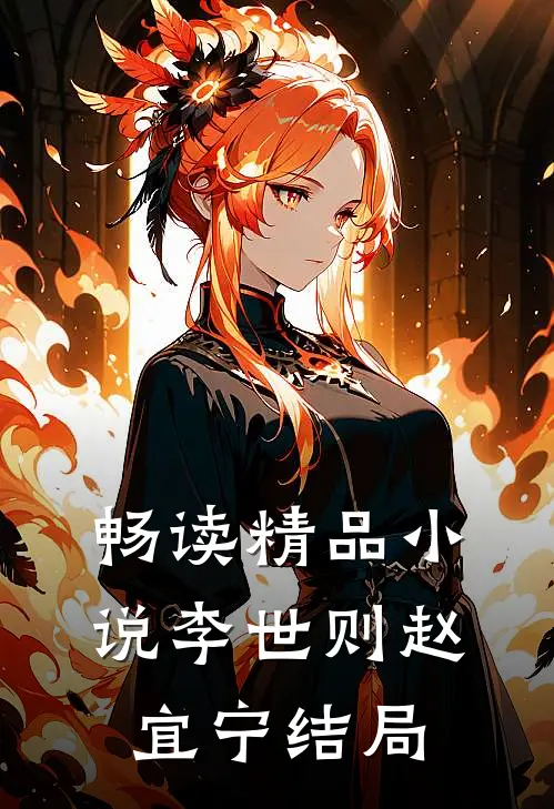畅读精品小说李世则赵宜宁结局