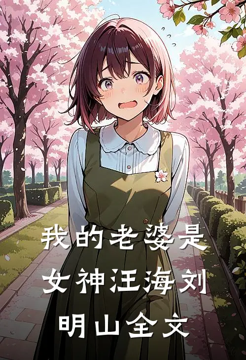 我的老婆是女神汪海刘明山全文