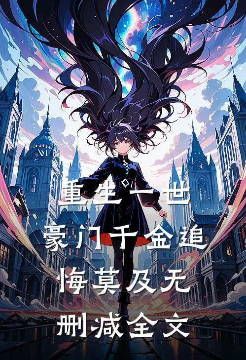重生一世，豪门千金追悔莫及无删减全文