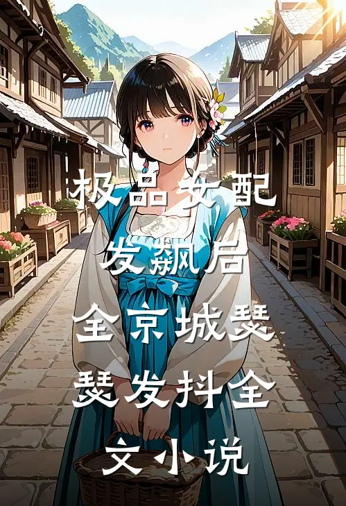 极品女配发飙后，全京城瑟瑟发抖全文小说