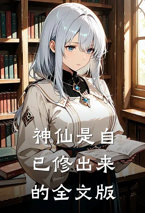 神仙是自已修出来的全文版