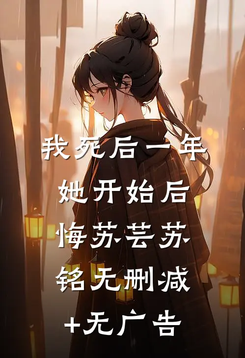 我死后一年，她开始后悔苏芸苏铭无删减+无广告