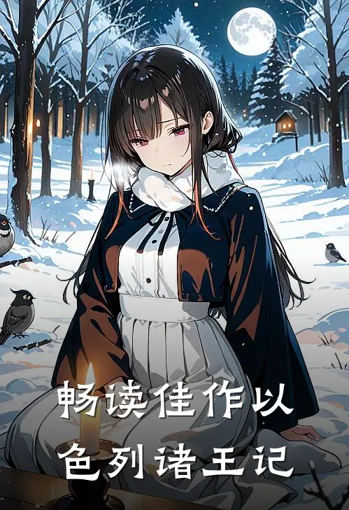 畅读佳作以色列诸王记